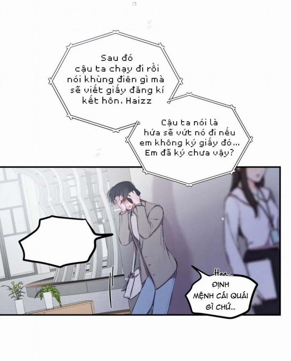 Hợp Đồng Tình Yêu 43 trang 29