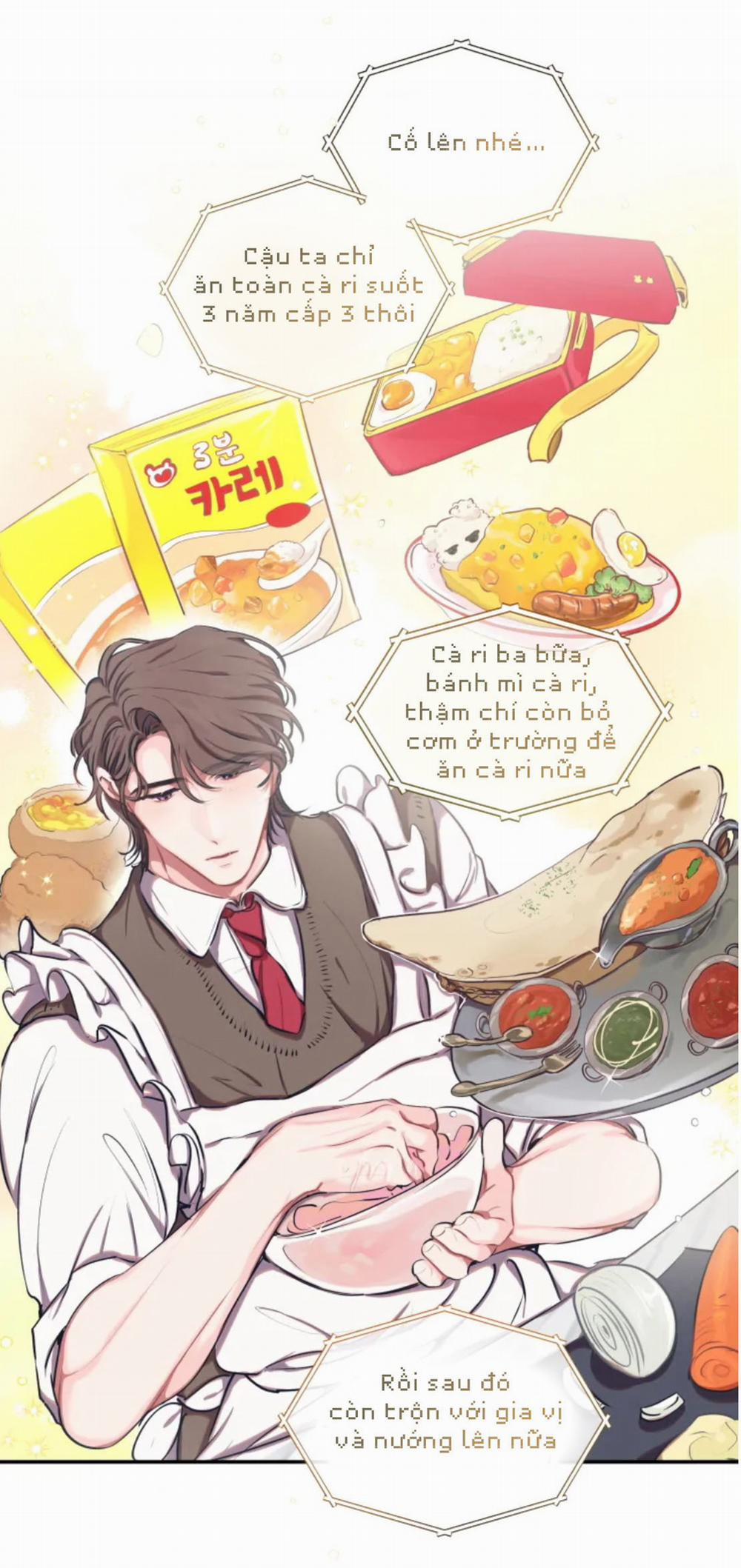 Hợp Đồng Tình Yêu 43 trang 31