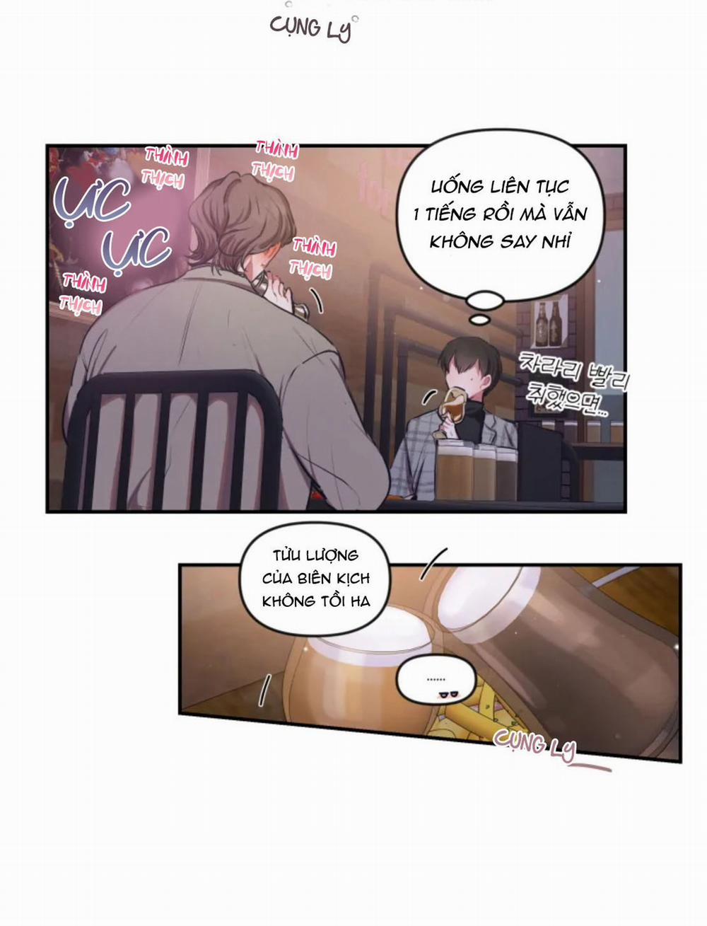 Hợp Đồng Tình Yêu 43 trang 35