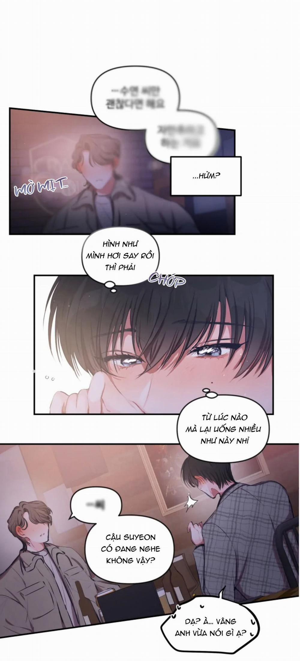 Hợp Đồng Tình Yêu 43 trang 36