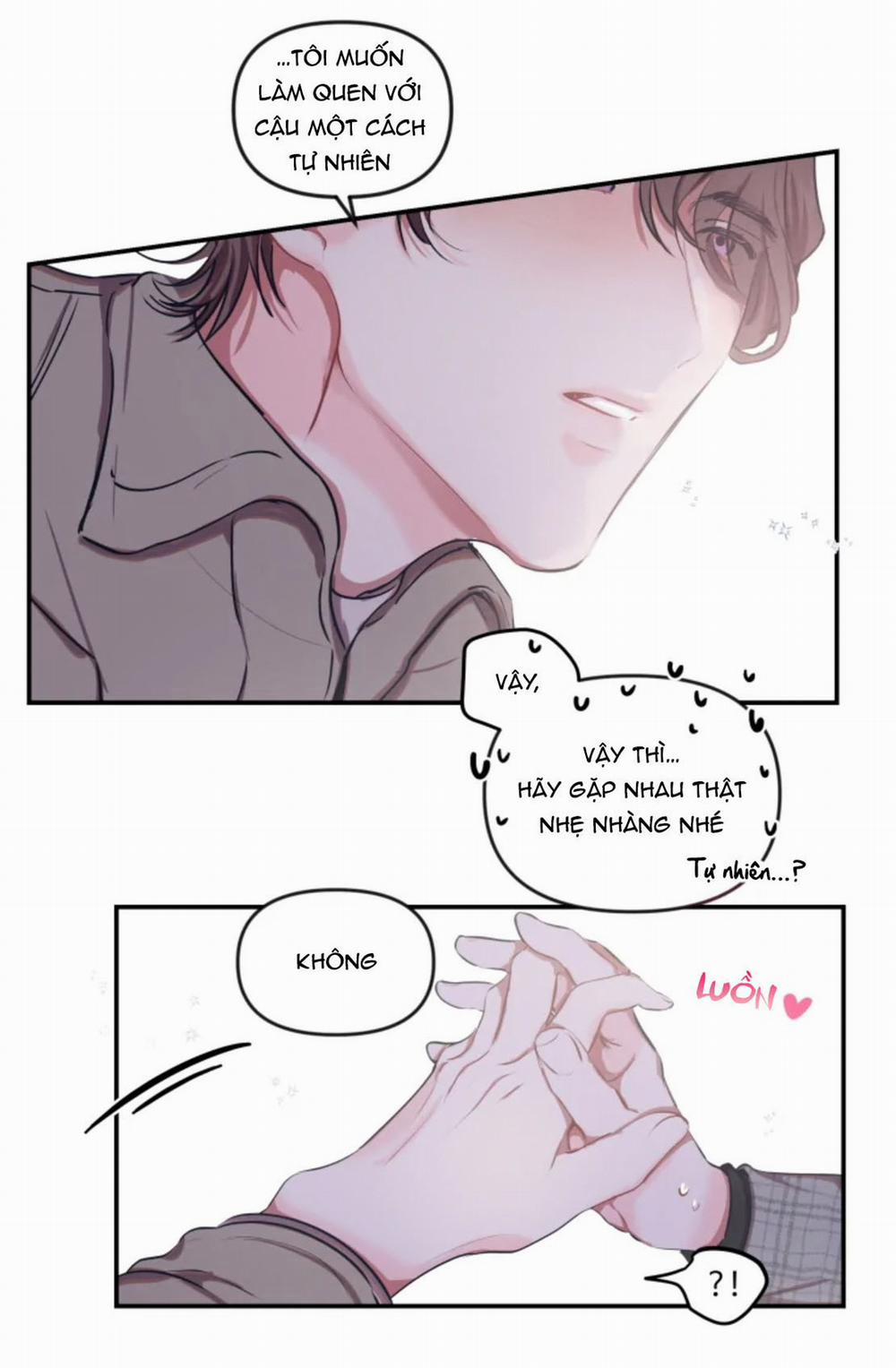 Hợp Đồng Tình Yêu 43 trang 37