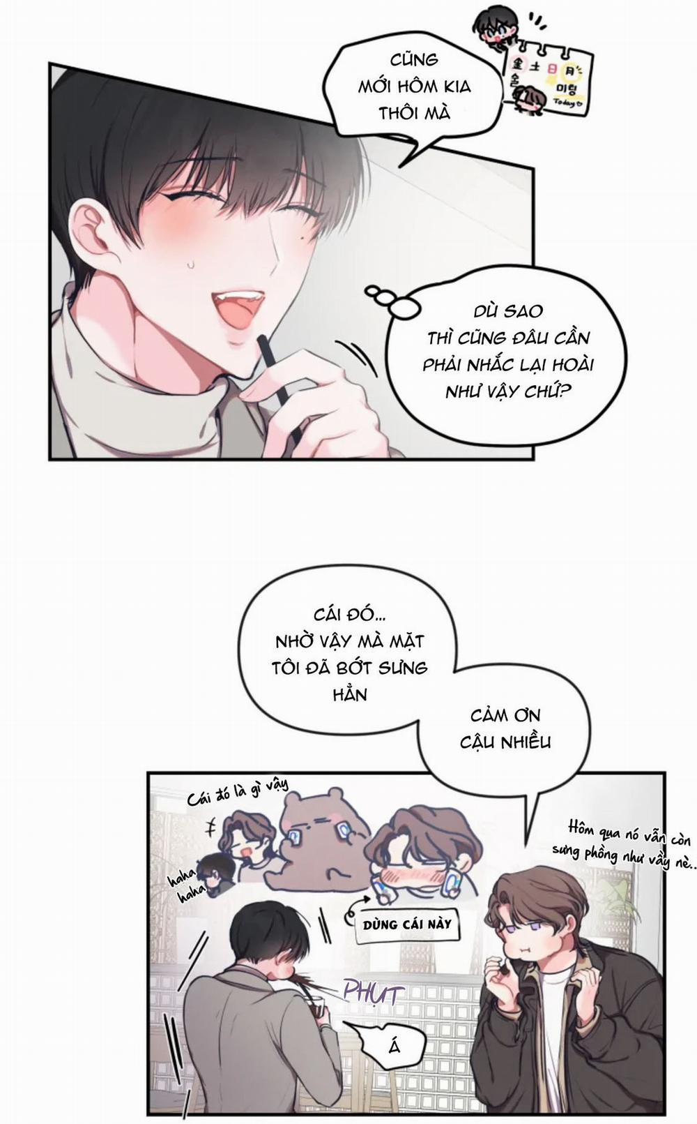 Hợp Đồng Tình Yêu 43 trang 6