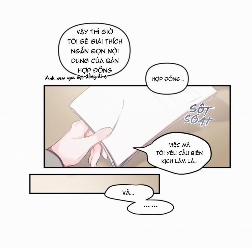 Hợp Đồng Tình Yêu 43 trang 8