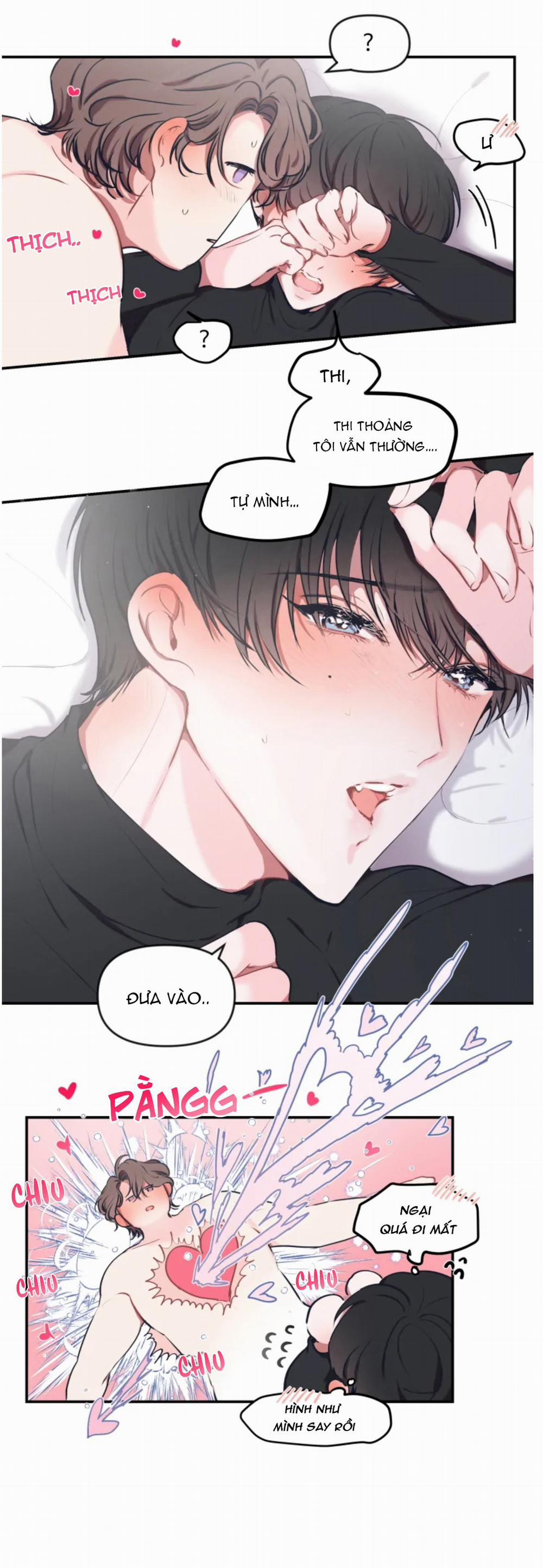 Hợp Đồng Tình Yêu 44 trang 15