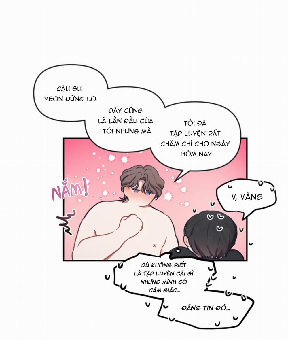 Hợp Đồng Tình Yêu 44 trang 16