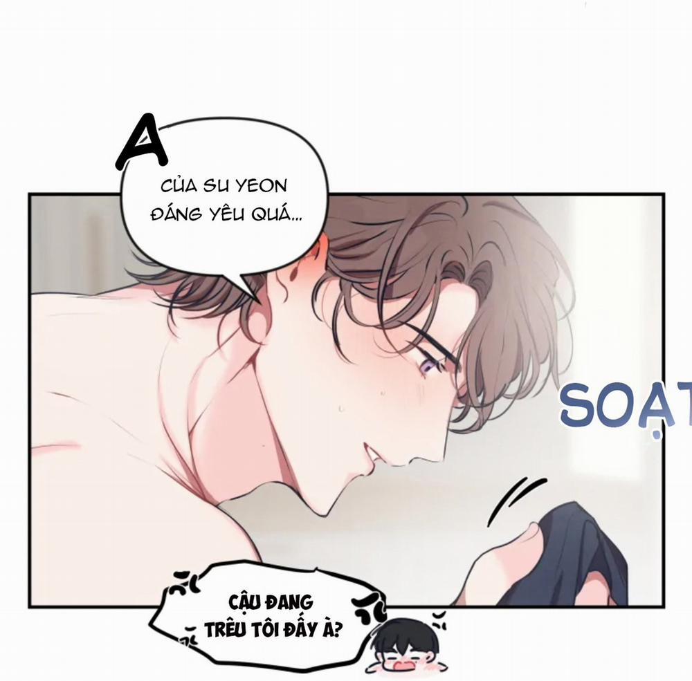 Hợp Đồng Tình Yêu 44 trang 18