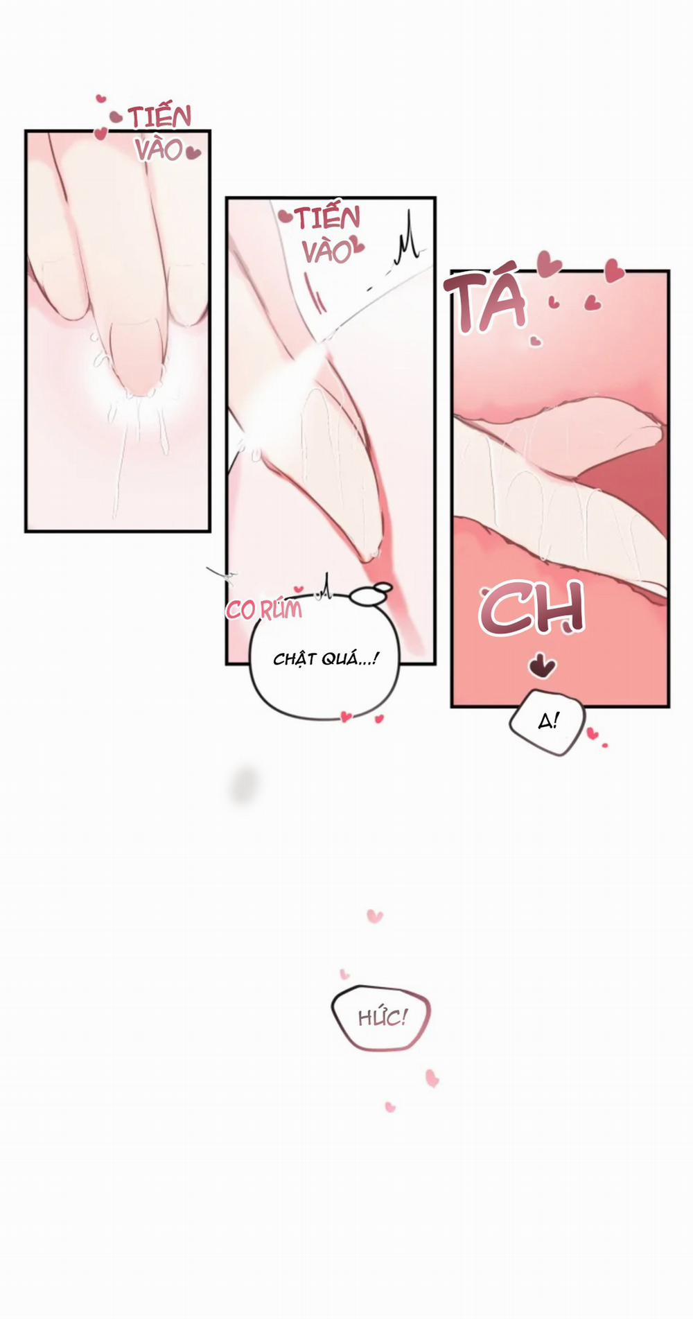 Hợp Đồng Tình Yêu 44 trang 22