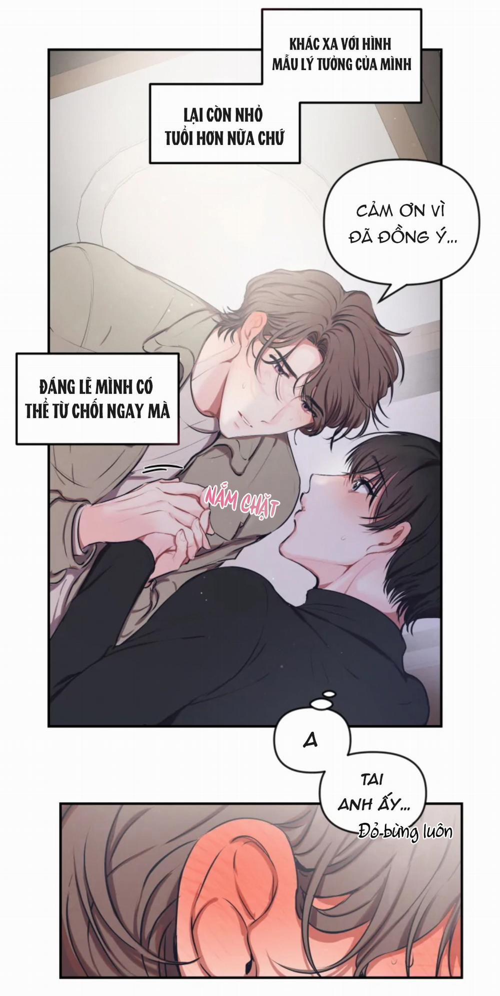 Hợp Đồng Tình Yêu 44 trang 6