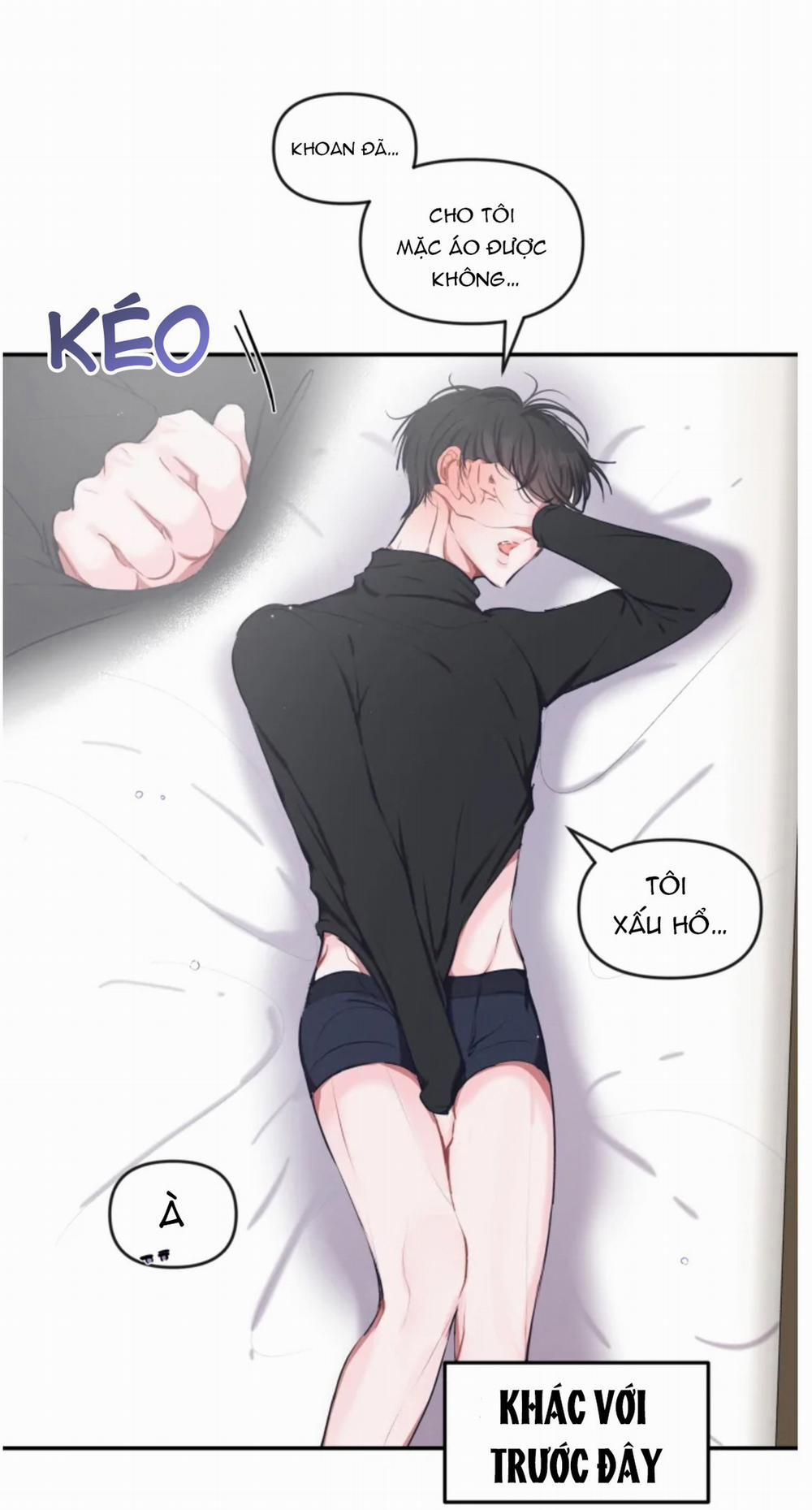 Hợp Đồng Tình Yêu 44 trang 9