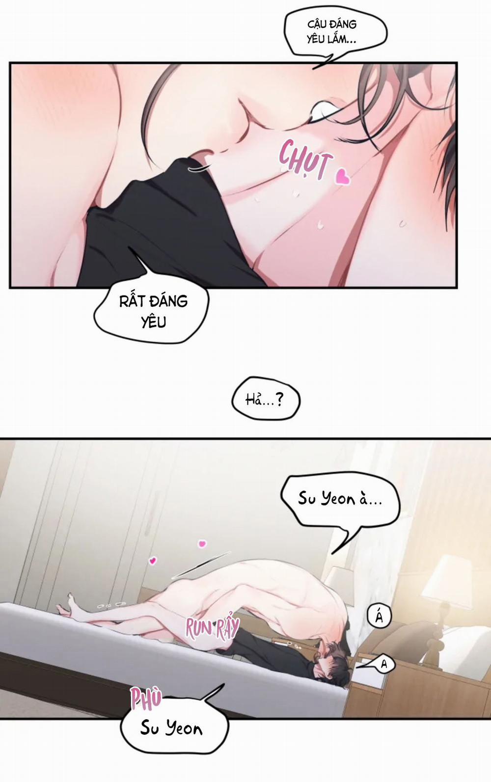 Hợp Đồng Tình Yêu 45 trang 12