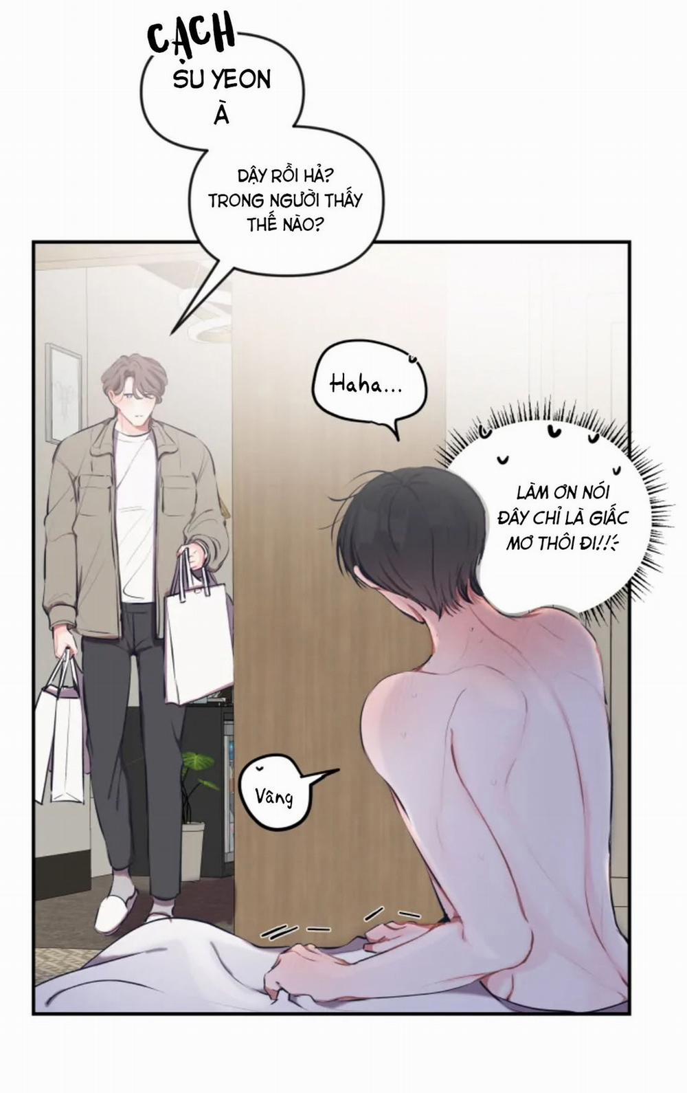 Hợp Đồng Tình Yêu 45 trang 35