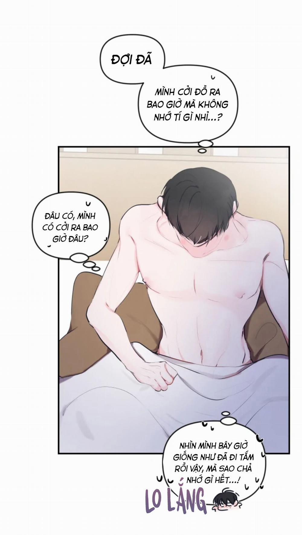 Hợp Đồng Tình Yêu 45 trang 40