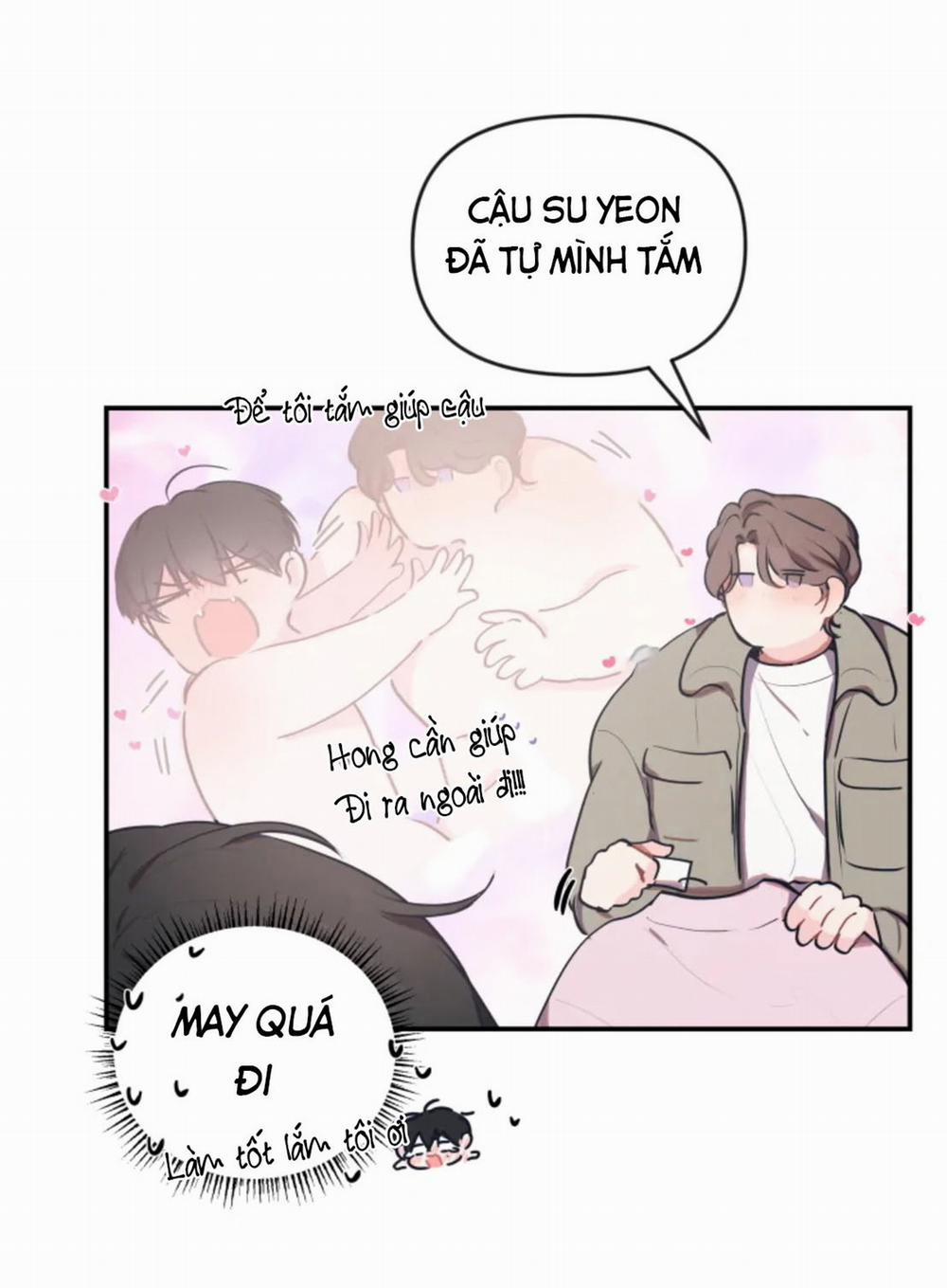 Hợp Đồng Tình Yêu 45 trang 42