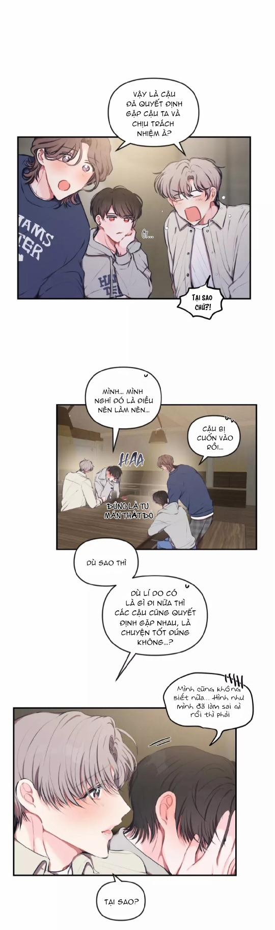 Hợp Đồng Tình Yêu 46 trang 0