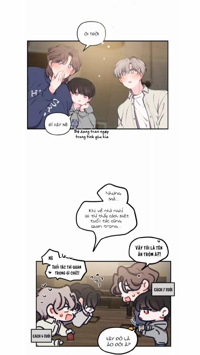 Hợp Đồng Tình Yêu 46 trang 12