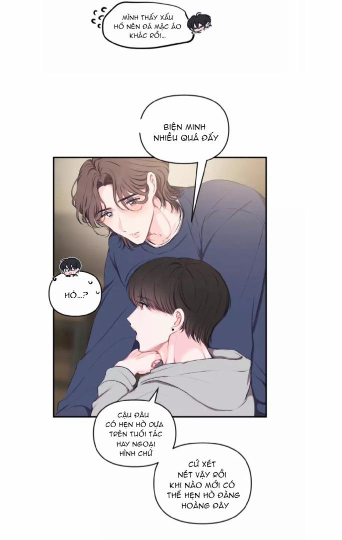 Hợp Đồng Tình Yêu 46 trang 13