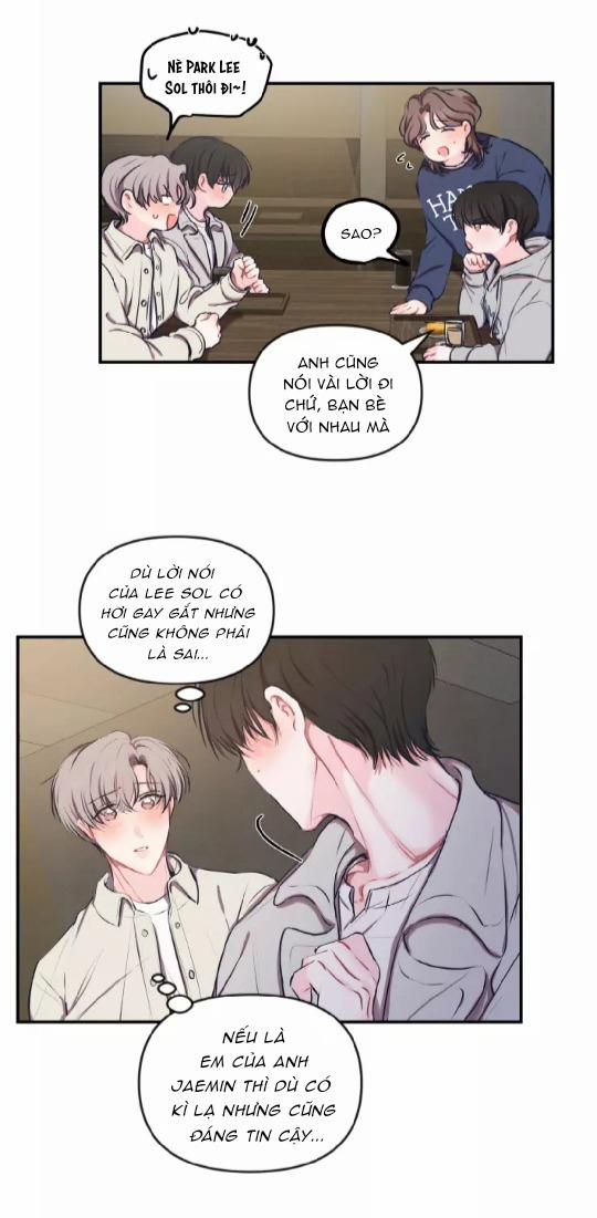 Hợp Đồng Tình Yêu 46 trang 15
