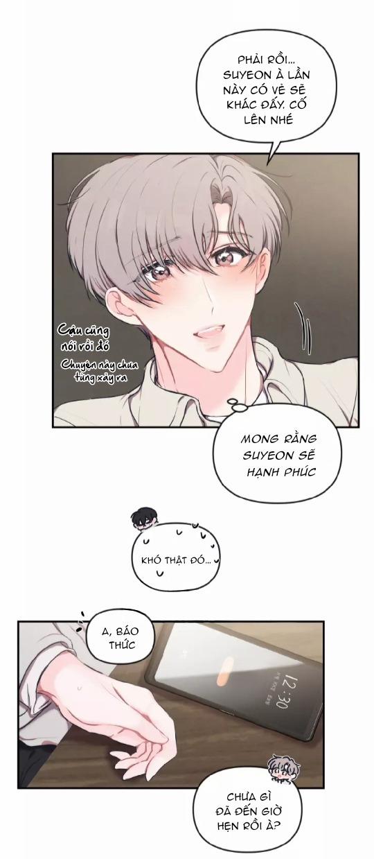 Hợp Đồng Tình Yêu 46 trang 16