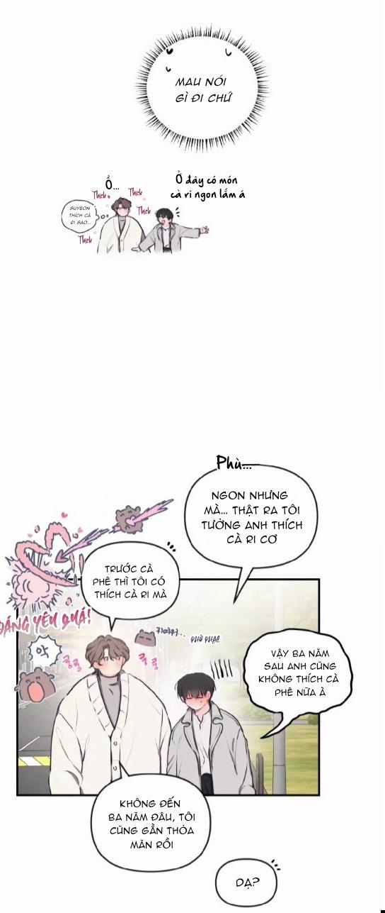 Hợp Đồng Tình Yêu 46 trang 23