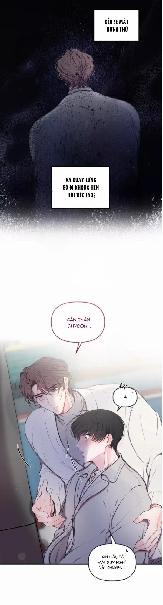 Hợp Đồng Tình Yêu 46 trang 26