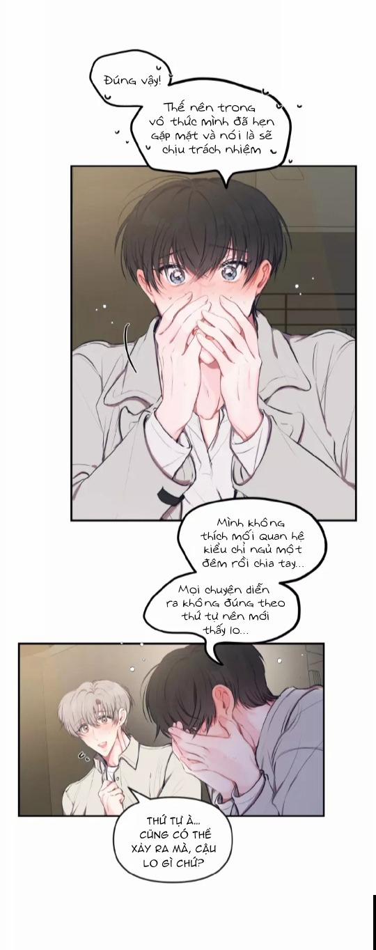 Hợp Đồng Tình Yêu 46 trang 3