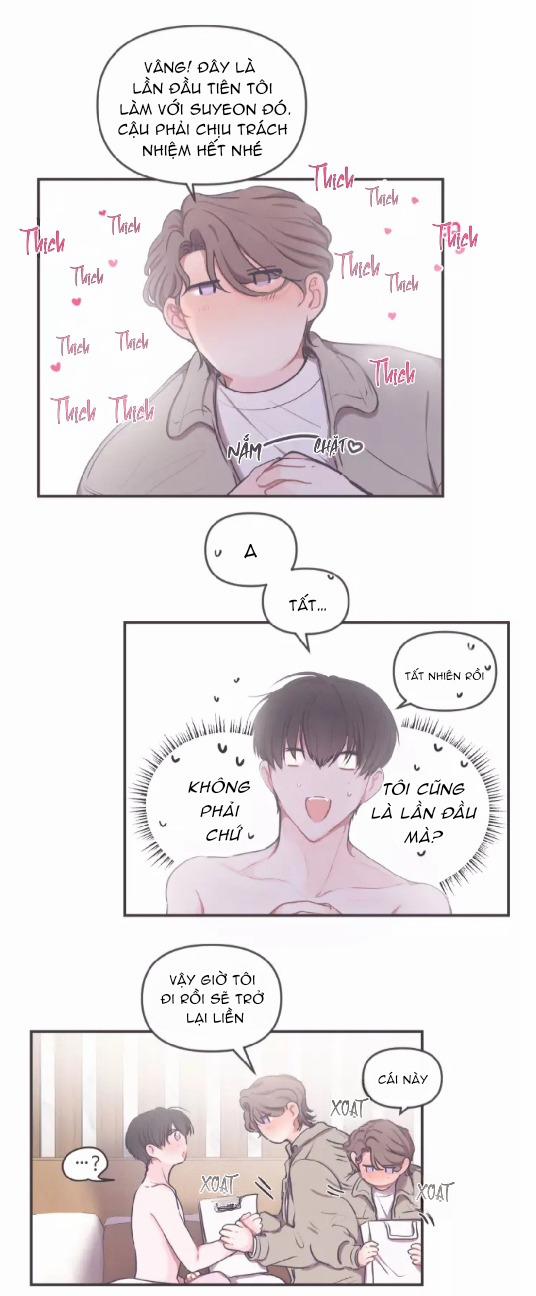 Hợp Đồng Tình Yêu 46 trang 7