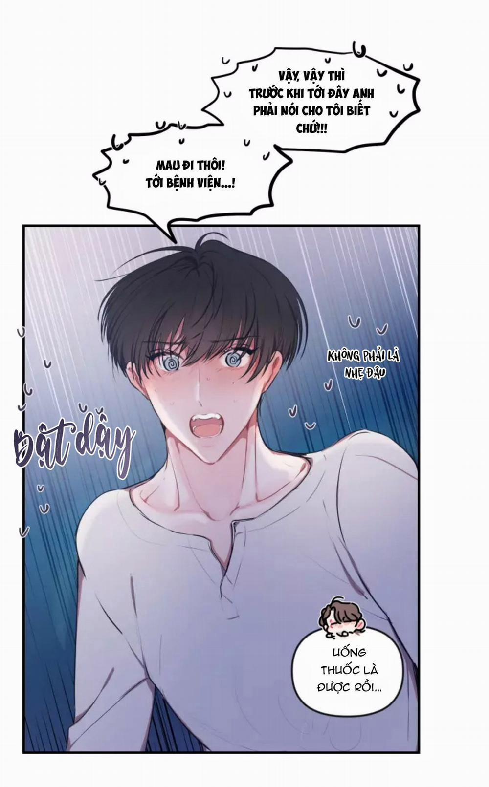 Hợp Đồng Tình Yêu 47 trang 16