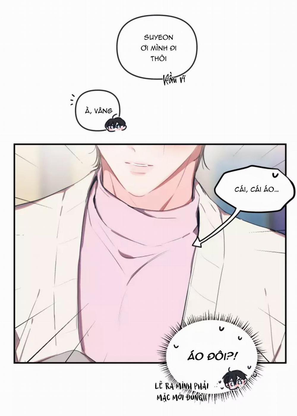 Hợp Đồng Tình Yêu 47 trang 20