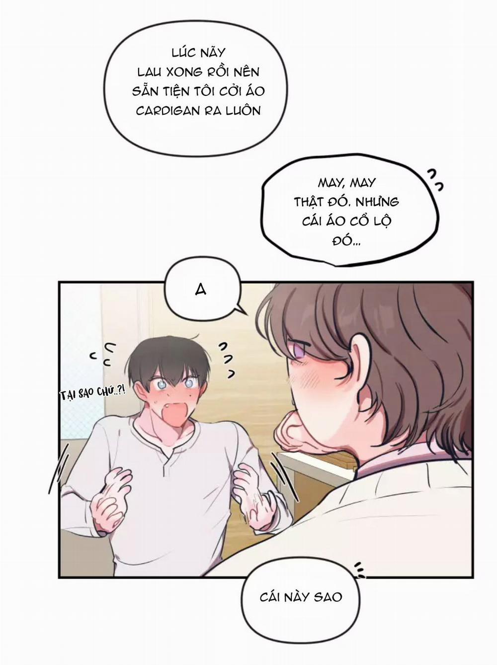 Hợp Đồng Tình Yêu 47 trang 21