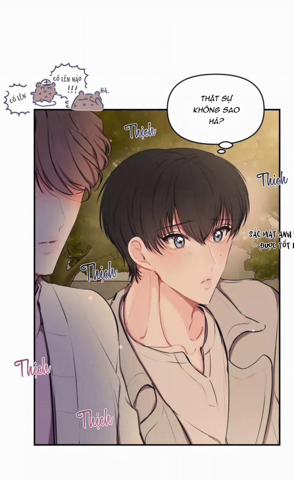 Hợp Đồng Tình Yêu 47 trang 27