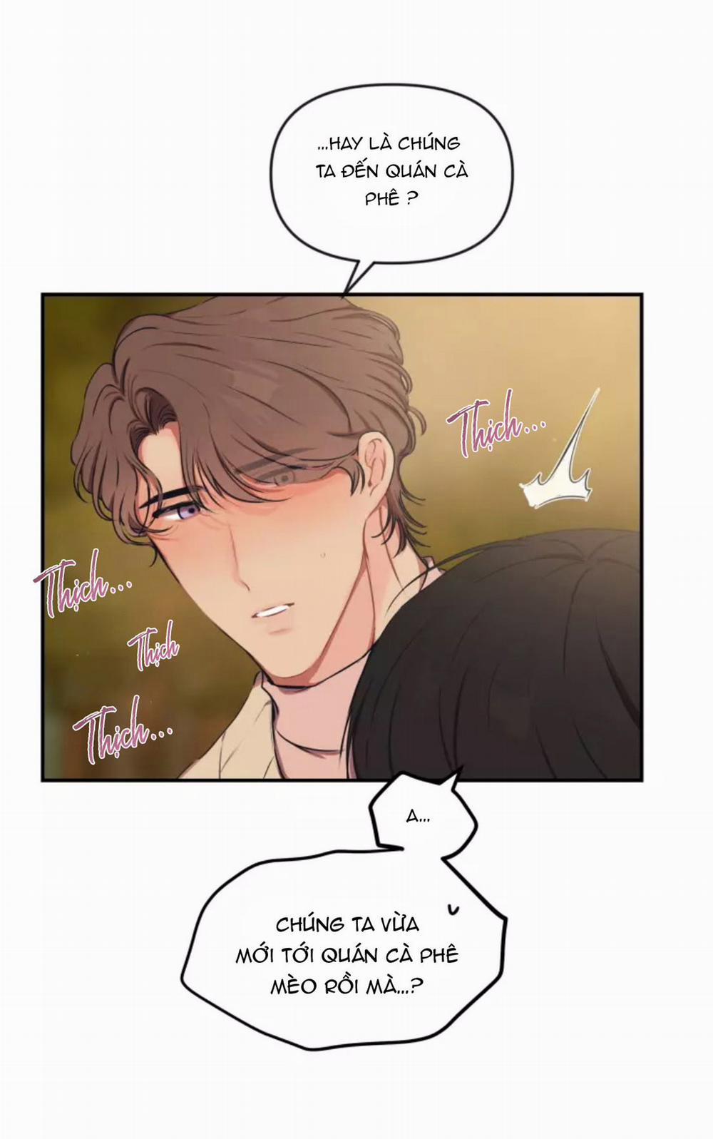 Hợp Đồng Tình Yêu 47 trang 28