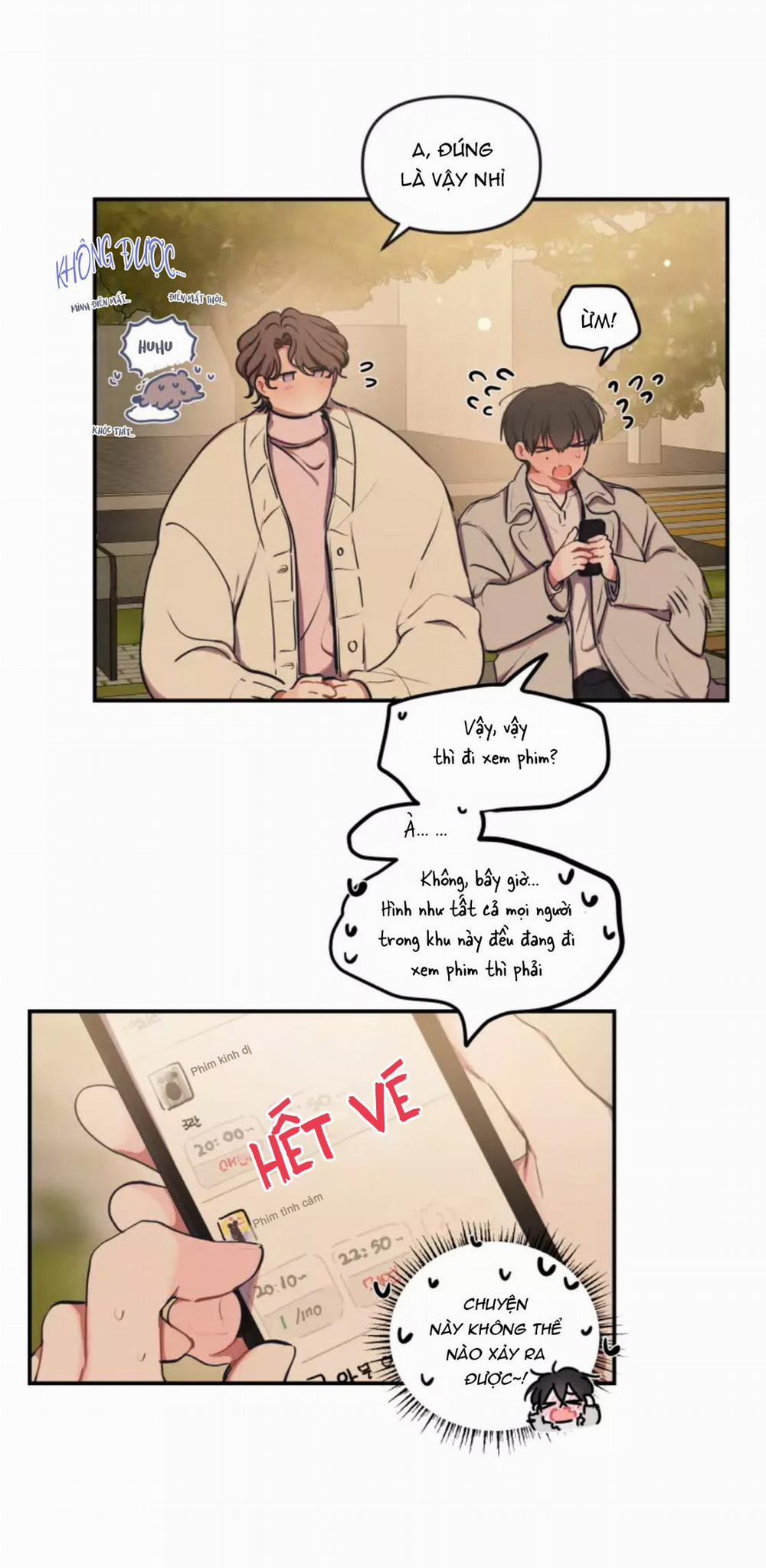 Hợp Đồng Tình Yêu 47 trang 29