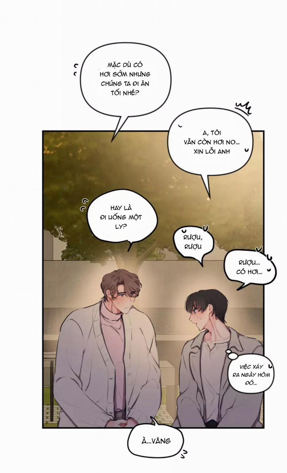 Hợp Đồng Tình Yêu 47 trang 30