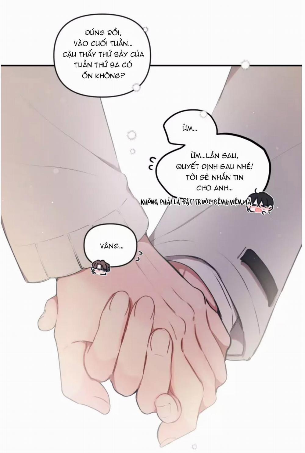 Hợp Đồng Tình Yêu 47 trang 38