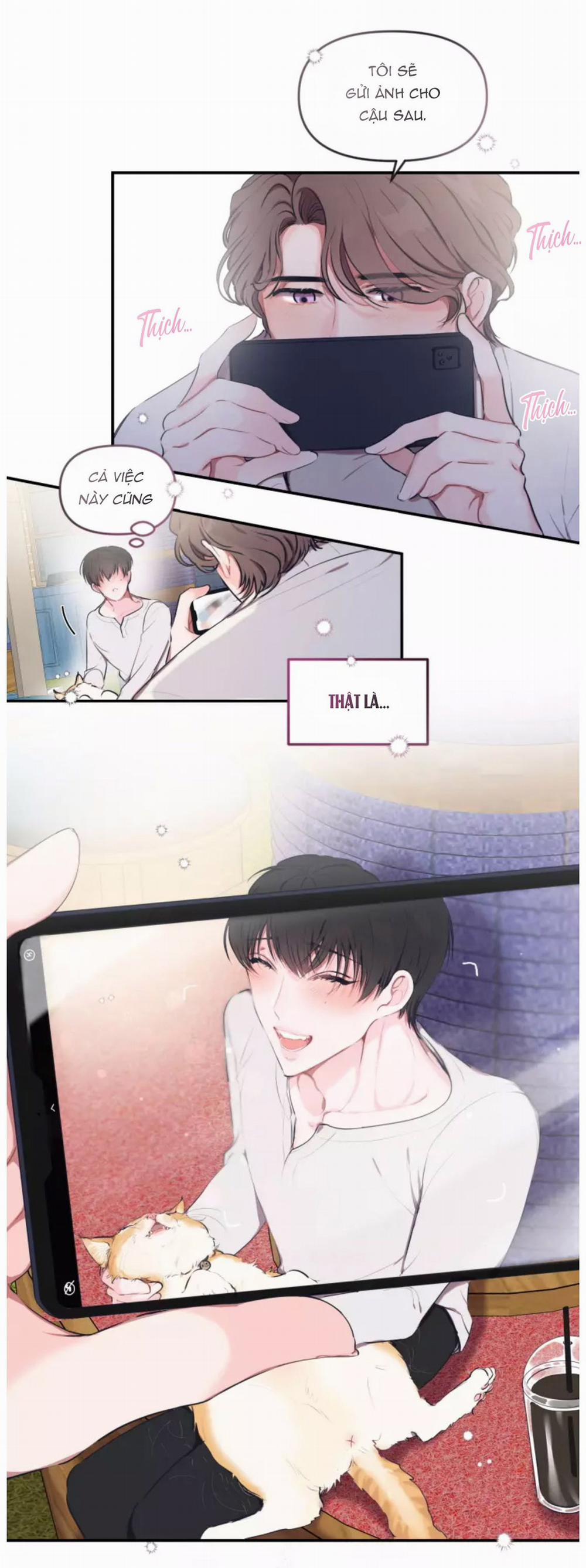 Hợp Đồng Tình Yêu 47 trang 4