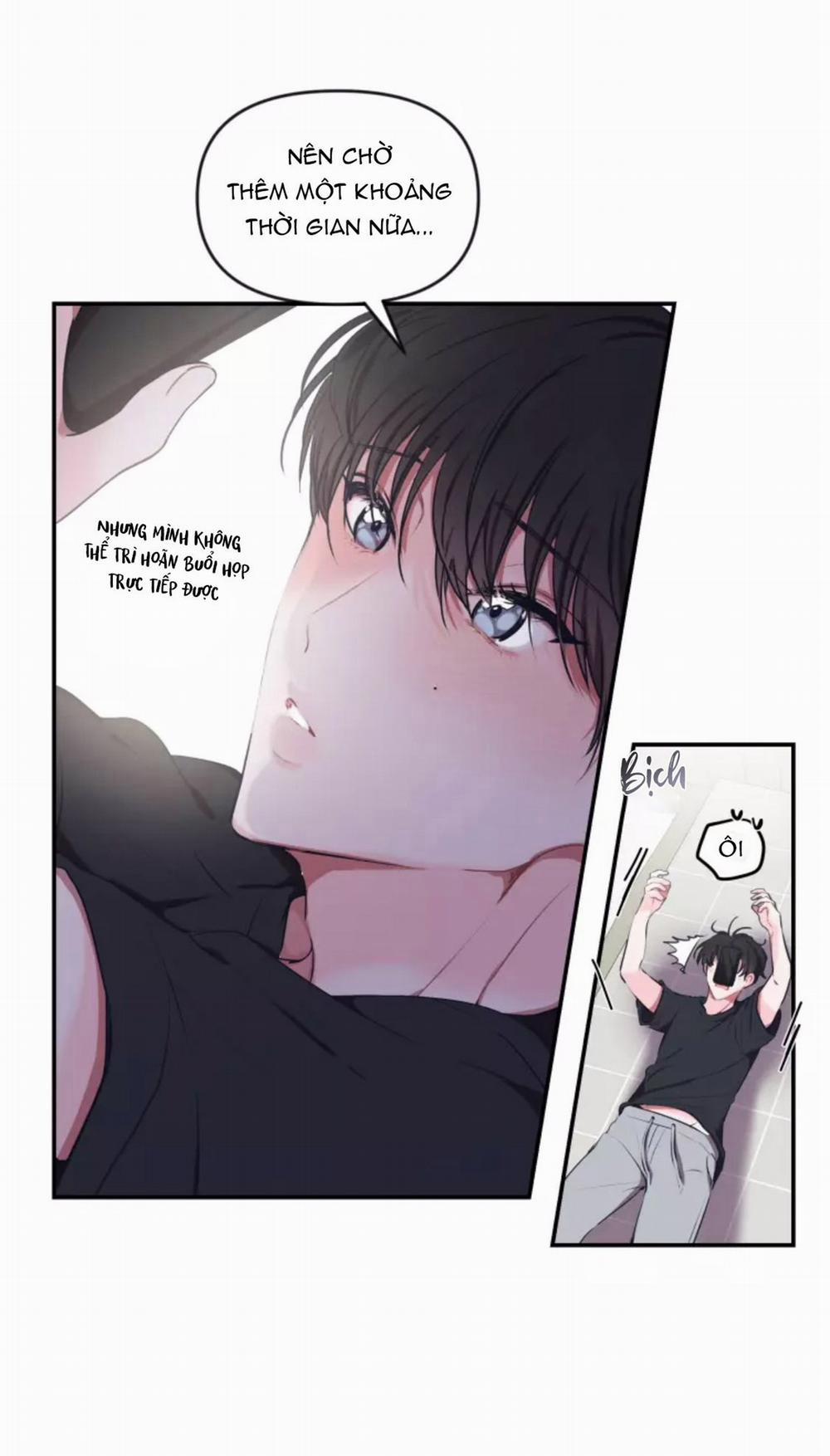 Hợp Đồng Tình Yêu 47 trang 43