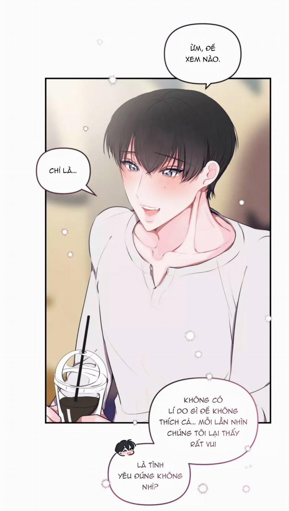 Hợp Đồng Tình Yêu 47 trang 8