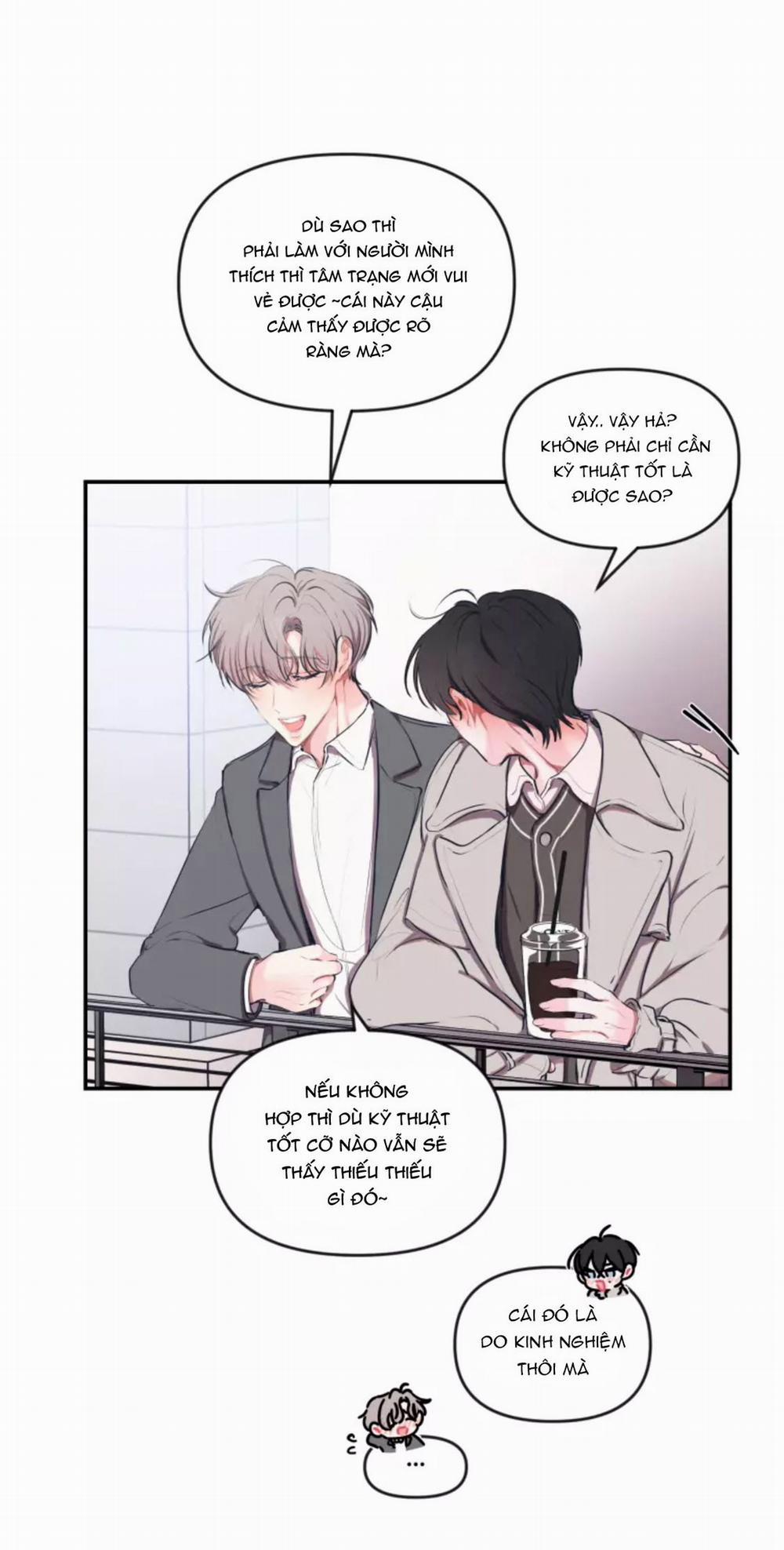 Hợp Đồng Tình Yêu 48 trang 10