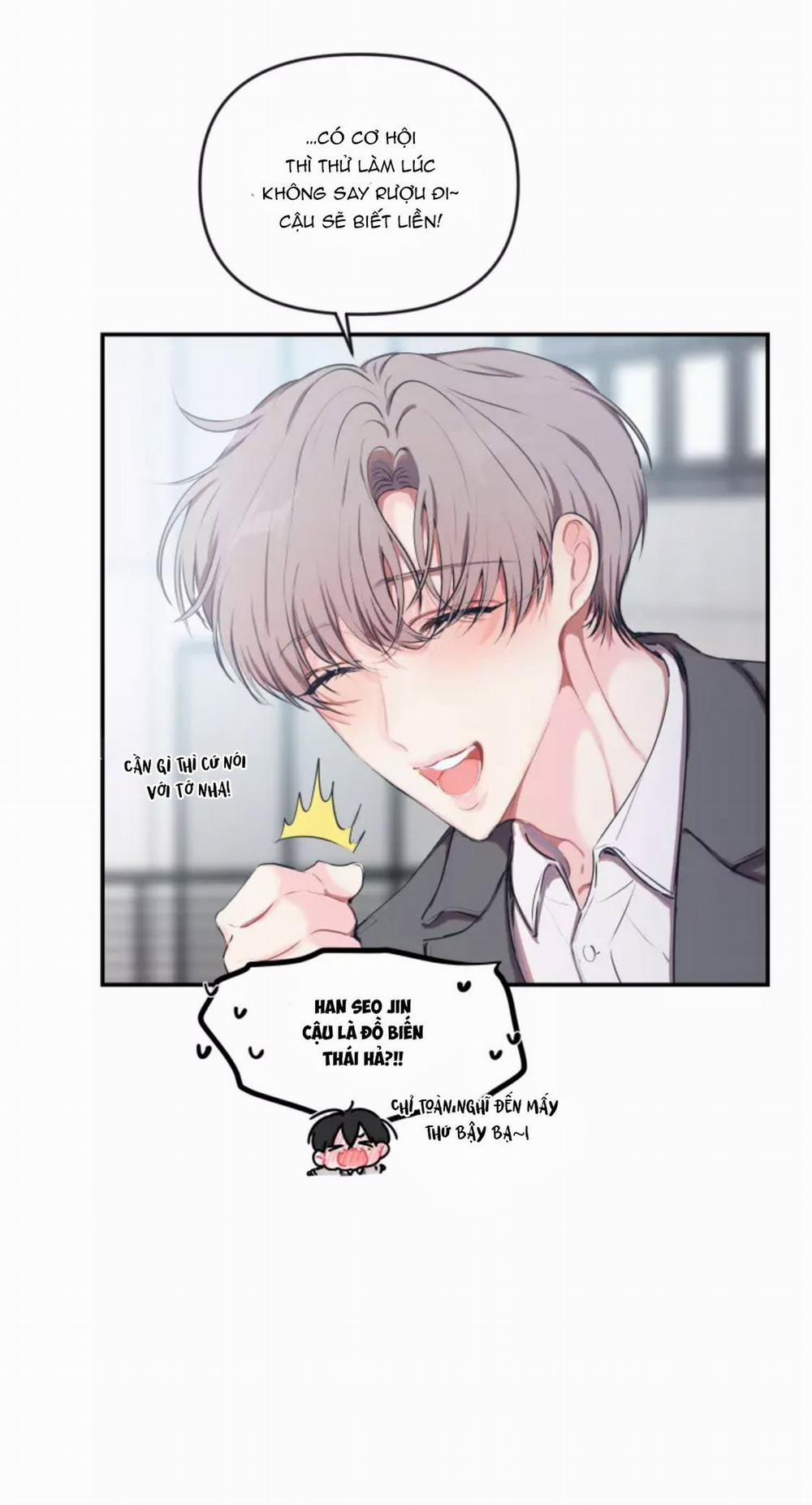 Hợp Đồng Tình Yêu 48 trang 11