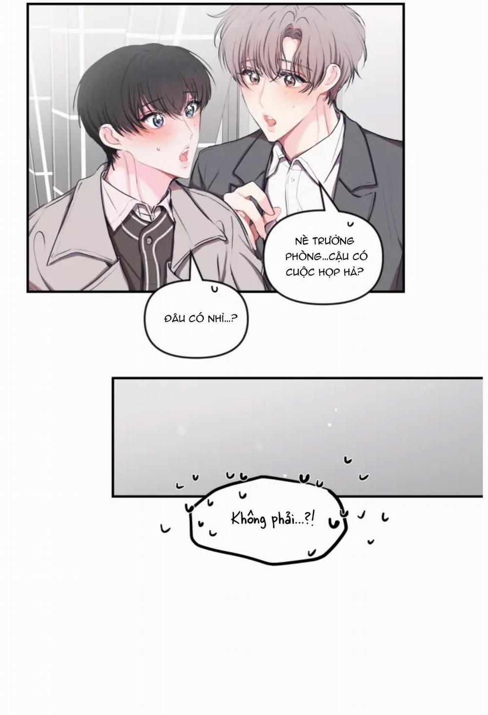 Hợp Đồng Tình Yêu 48 trang 13