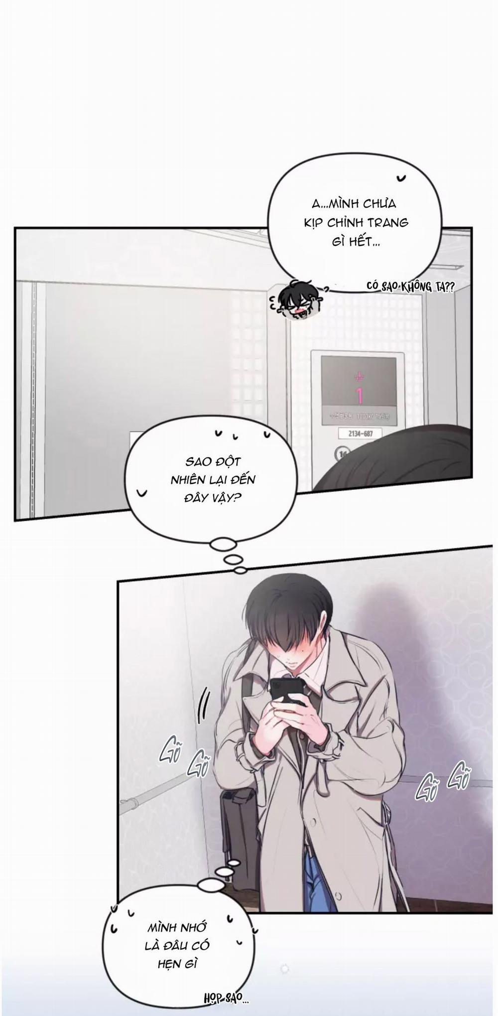 Hợp Đồng Tình Yêu 48 trang 14