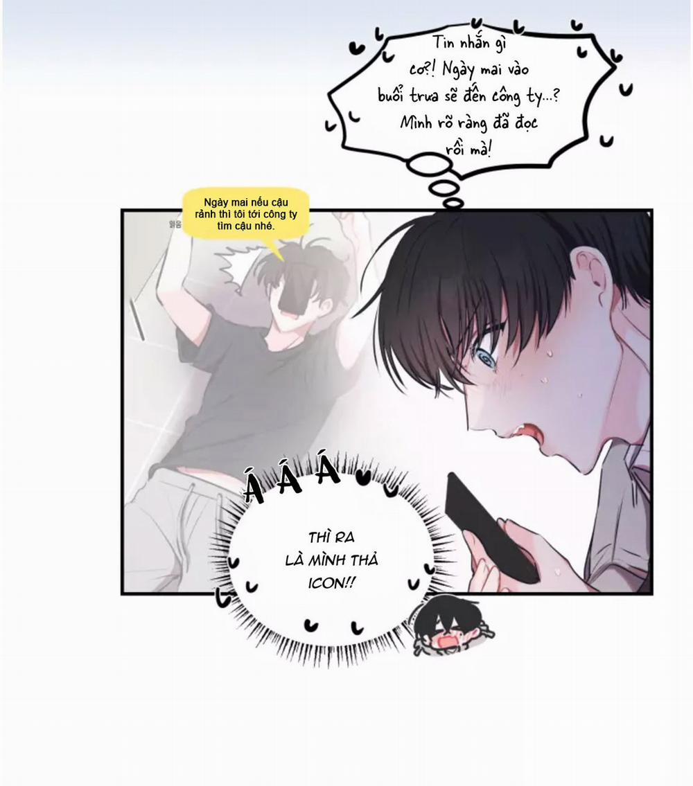 Hợp Đồng Tình Yêu 48 trang 16