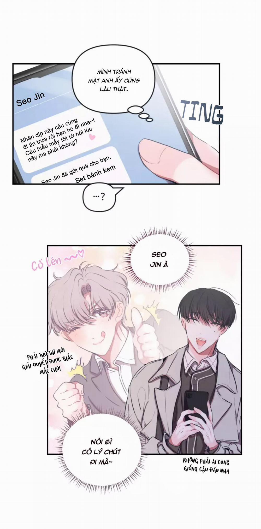 Hợp Đồng Tình Yêu 48 trang 17