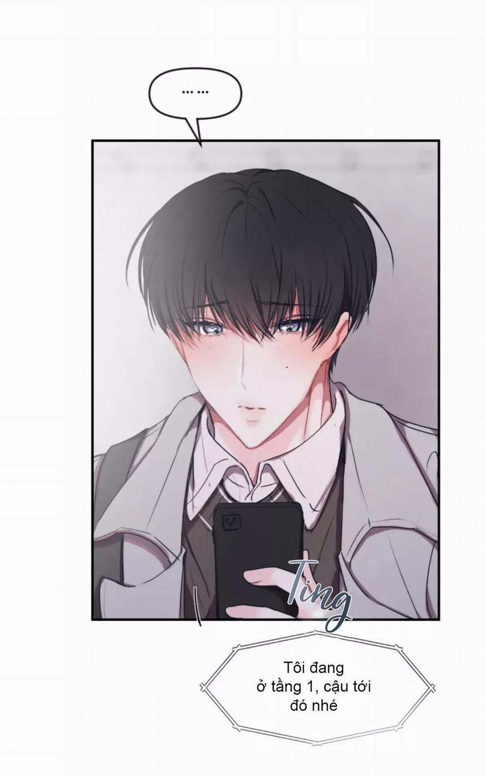 Hợp Đồng Tình Yêu 48 trang 19