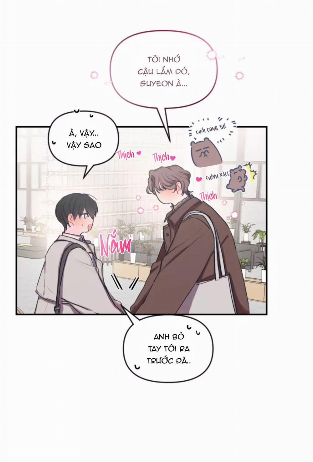 Hợp Đồng Tình Yêu 48 trang 24