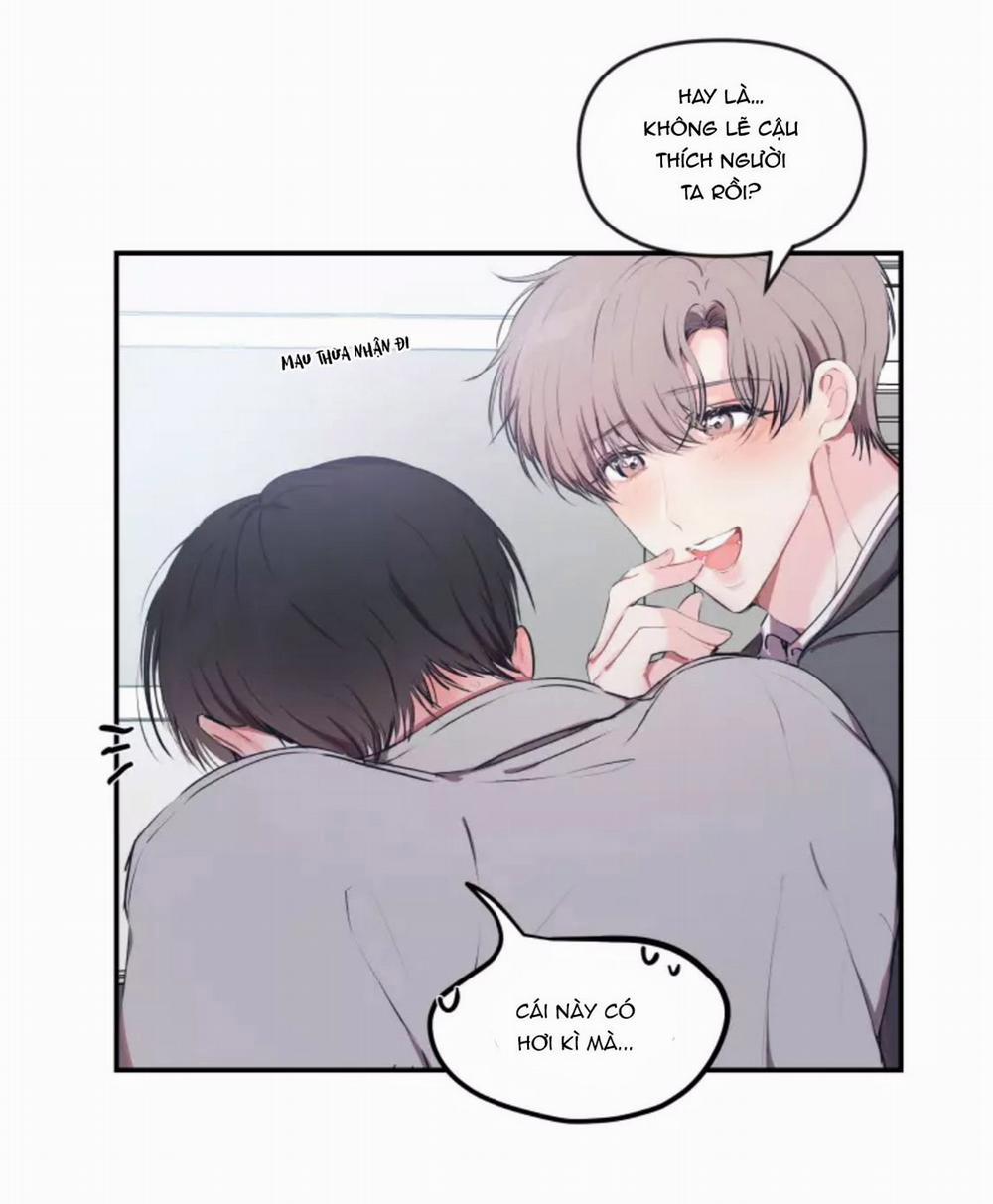 Hợp Đồng Tình Yêu 48 trang 3