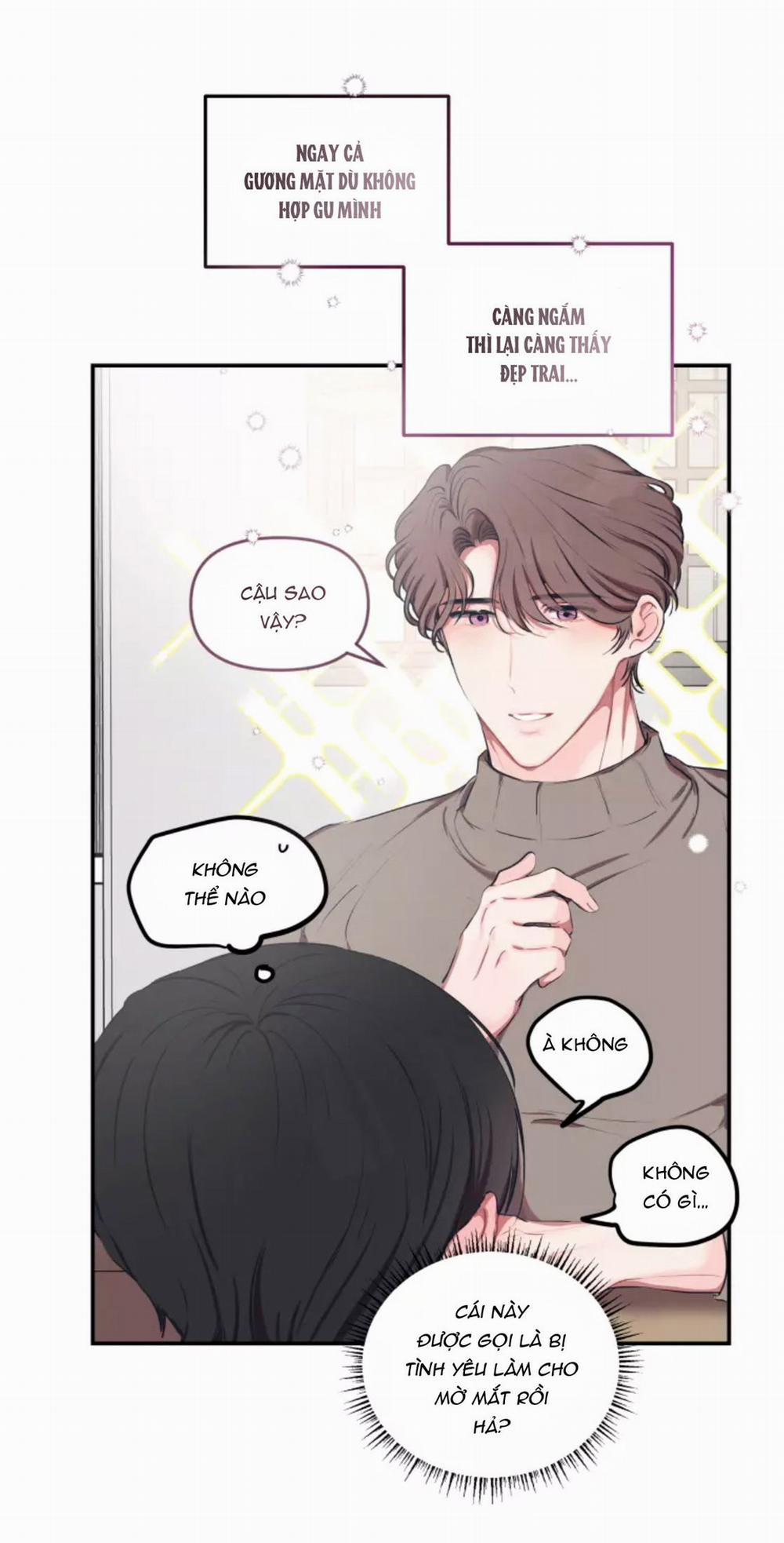 Hợp Đồng Tình Yêu 48 trang 31