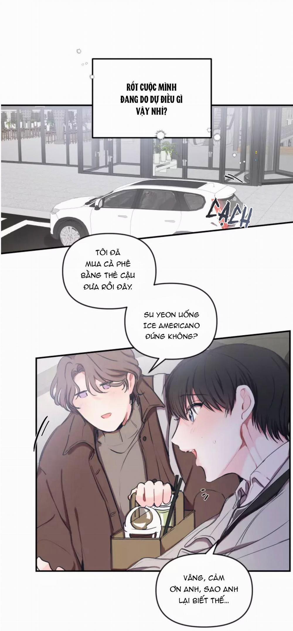 Hợp Đồng Tình Yêu 48 trang 35