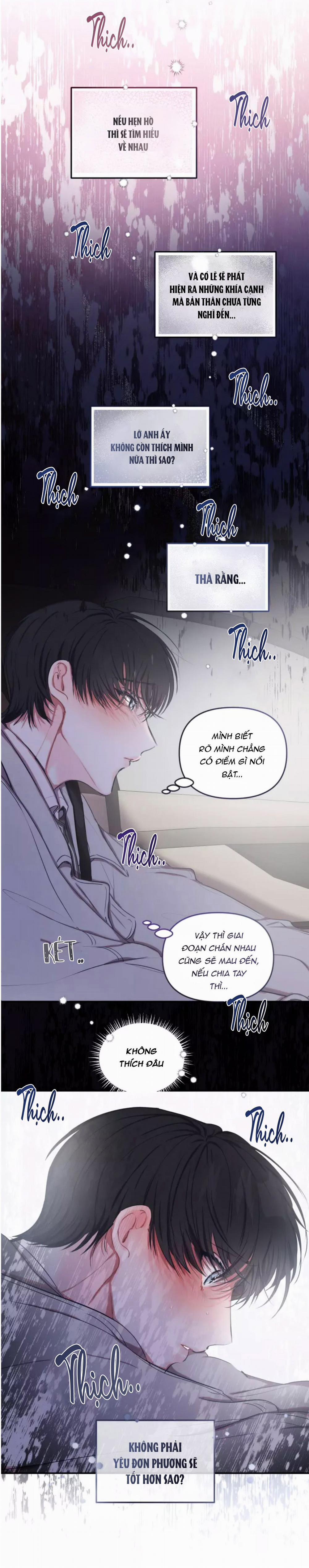 Hợp Đồng Tình Yêu 48 trang 40