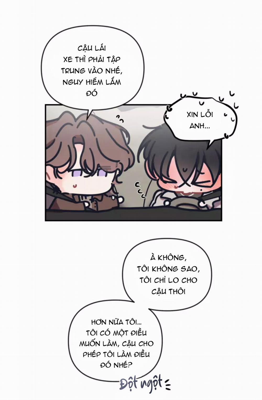 Hợp Đồng Tình Yêu 48 trang 42